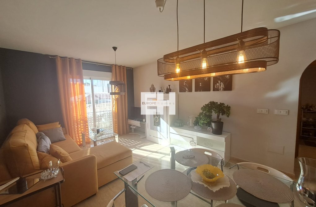 Revente - Appartement - San Pedro del Pinatar - Costa Calida