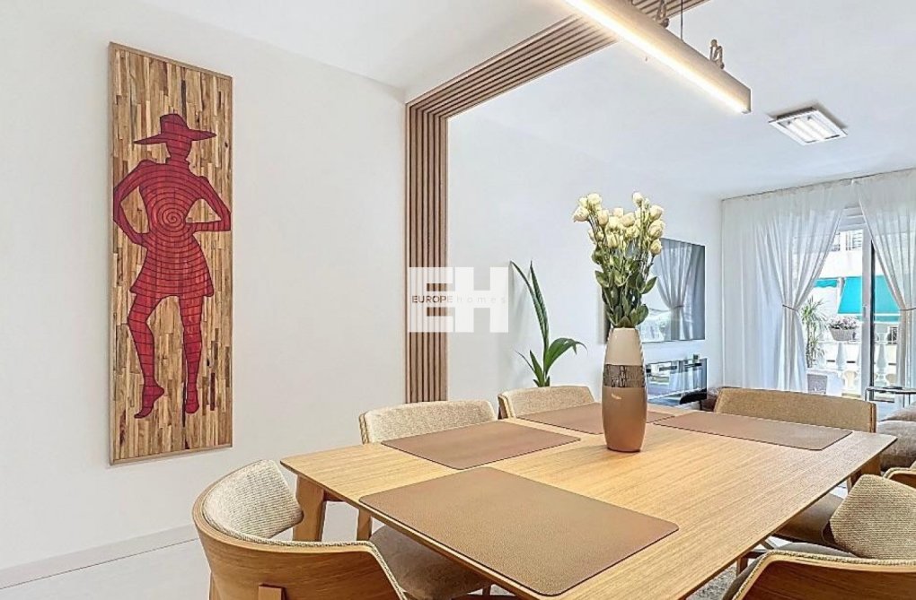 Revente - Appartement - San Pedro del Pinatar - Costa Calida