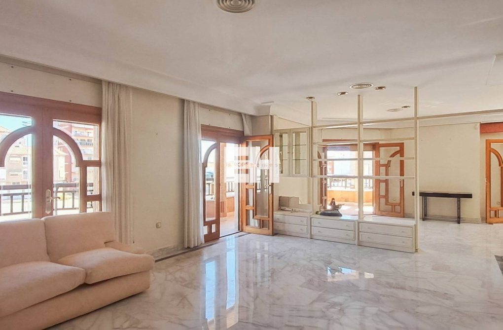 Revente - Appartement - San Pedro del Pinatar - Lo Pagán