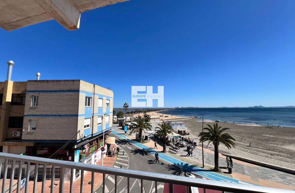 Revente - Appartement - San Pedro del Pinatar - Villananitos  Lo Pagan