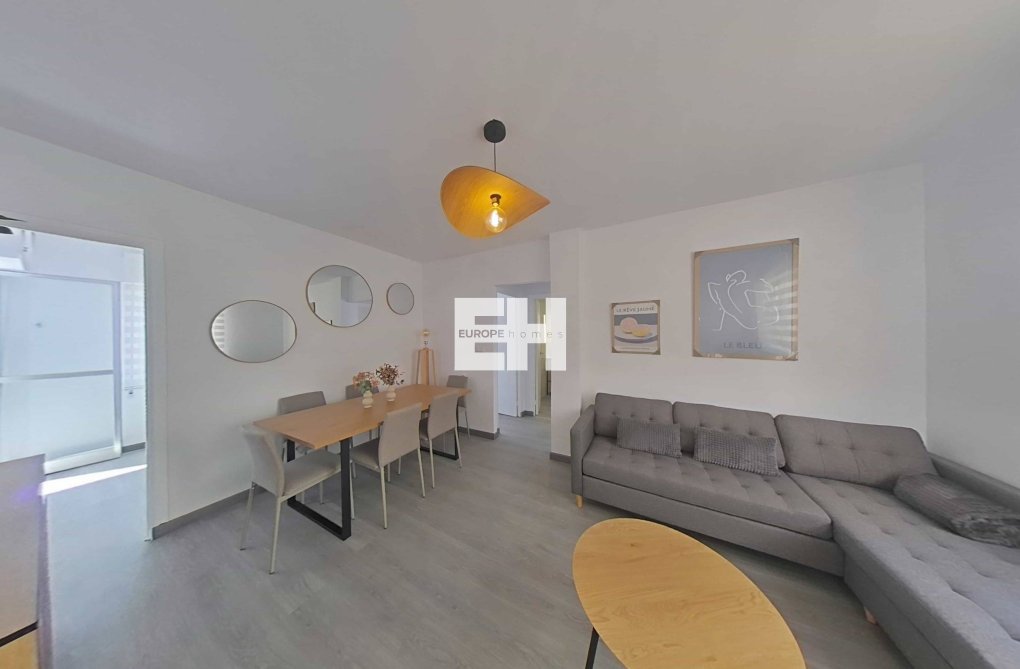 Revente - Appartement - San Pedro del Pinatar - Villananitos