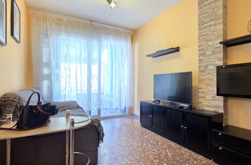Revente - Appartement - San Pedro del Pinatar - Villananitos
