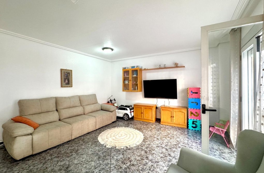Revente - Appartement - San Pedro del Pinatar - Villananitos