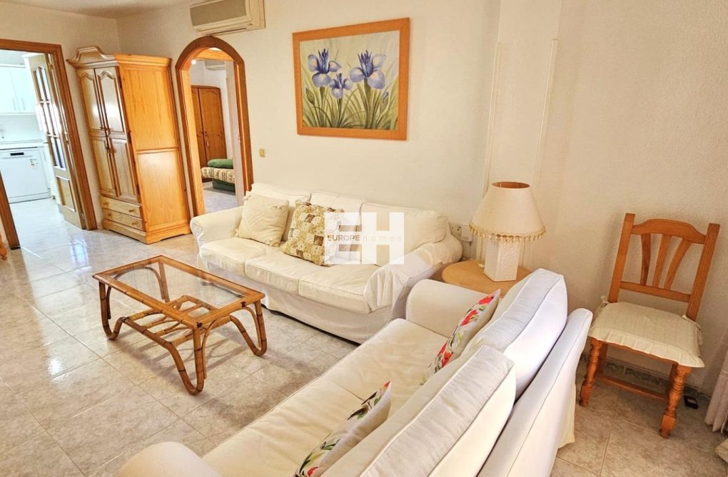 Revente - Appartement - Santiago de la Ribera - Playa De Santiago De La Ribera