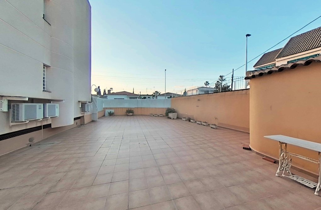 Revente - Appartement - Santiago de la Ribera - Playa De Santiago De La Ribera