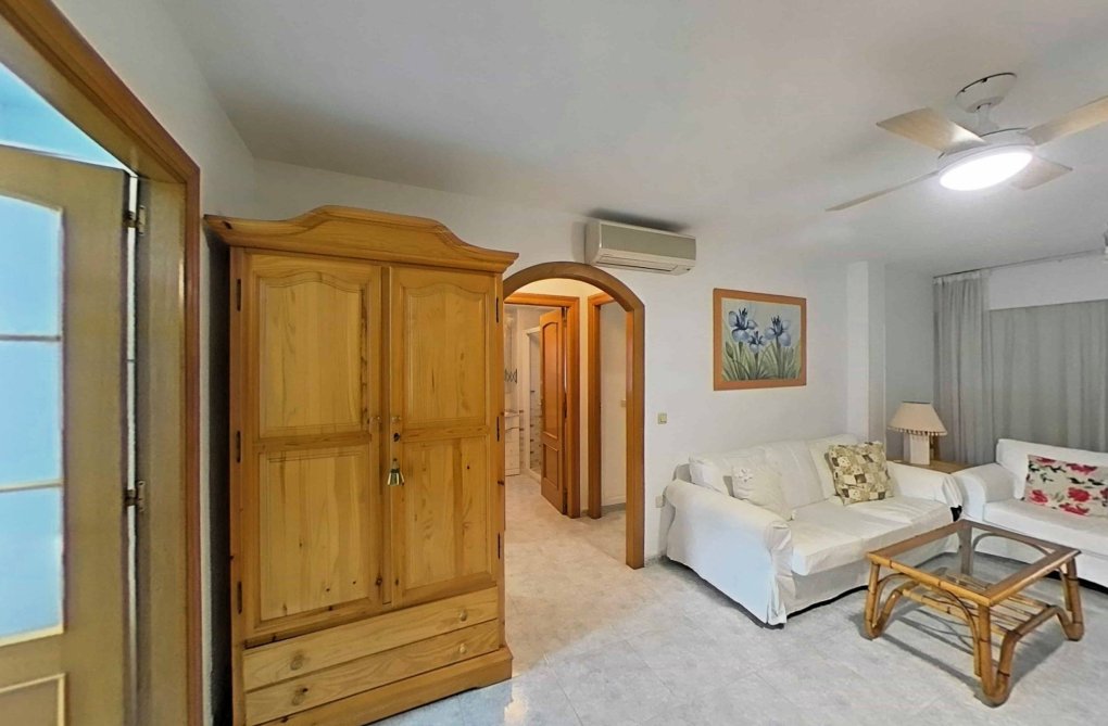 Revente - Appartement - Santiago de la Ribera - Playa De Santiago De La Ribera