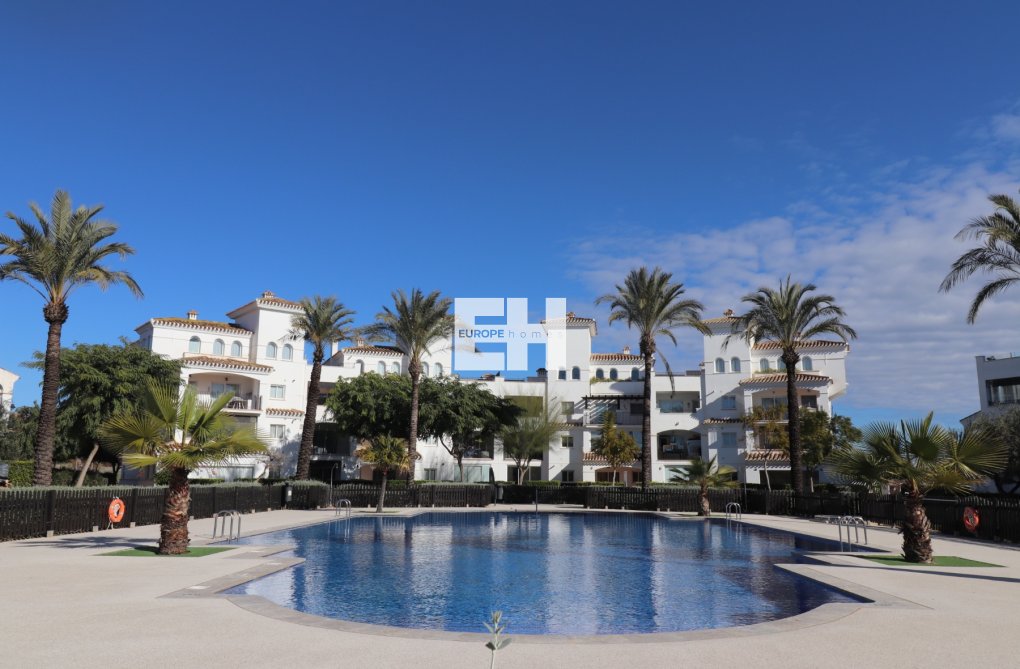 Revente - Appartement - Sucina - Inland