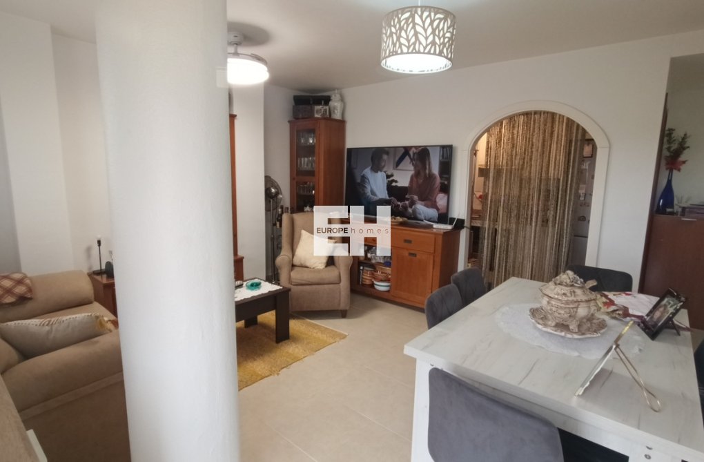 Revente - Appartement - Sucina - Inland