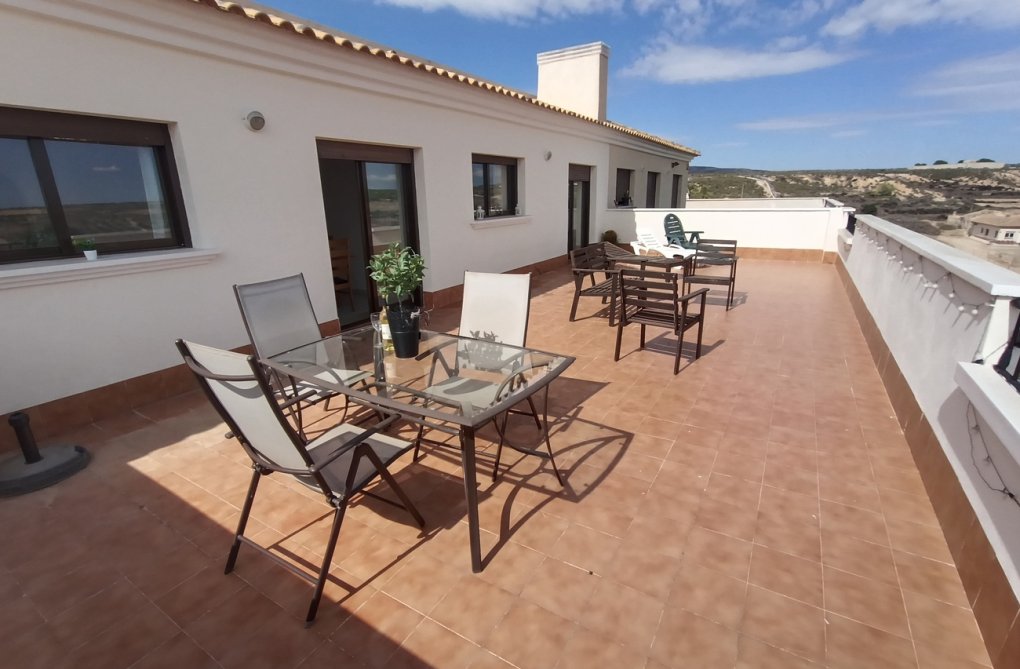Revente - Appartement - Sucina - Inland
