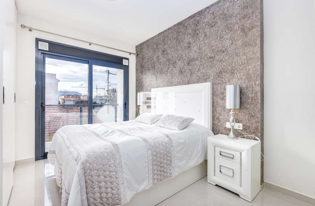 Revente - Appartement - Torre de la Horadada - Costa Blanca