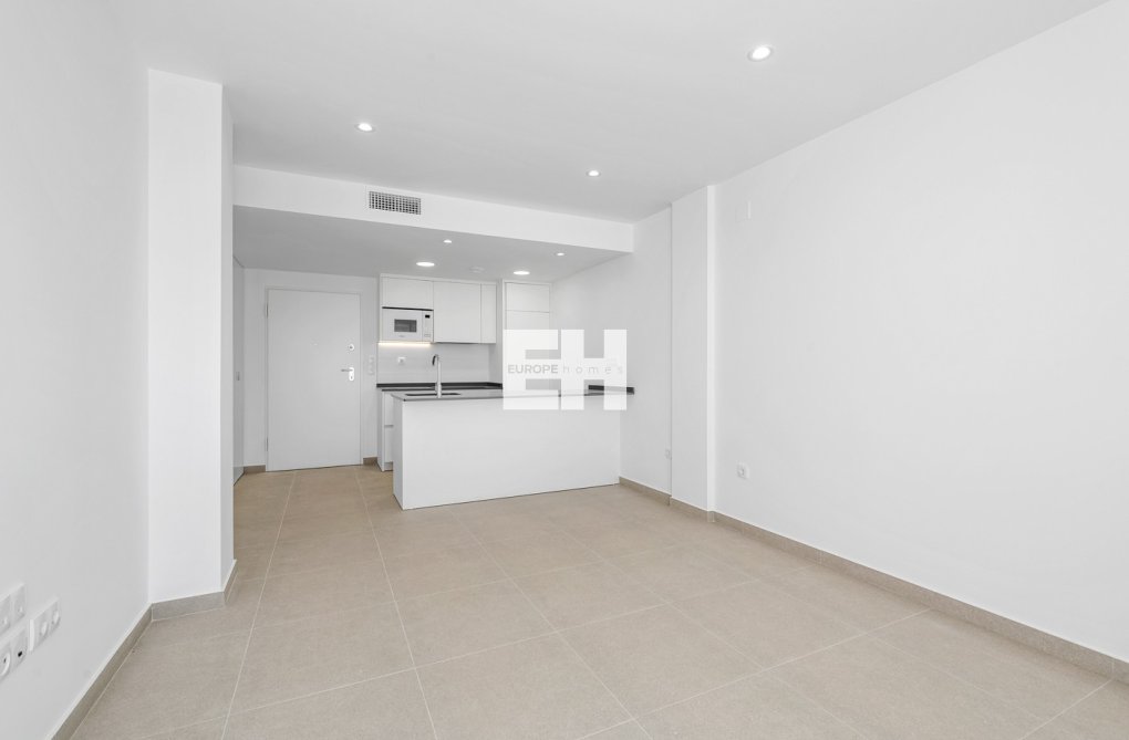 Revente - Appartement - Torre Pacheco - Inland