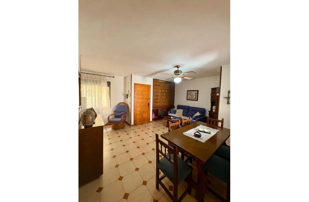 Revente - Appartement - Torrelamata - Costa Blanca