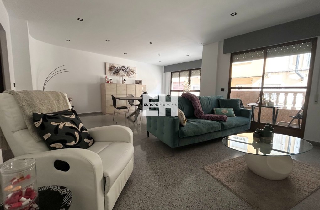 Revente - Appartement - Torremendo - Costa Blanca