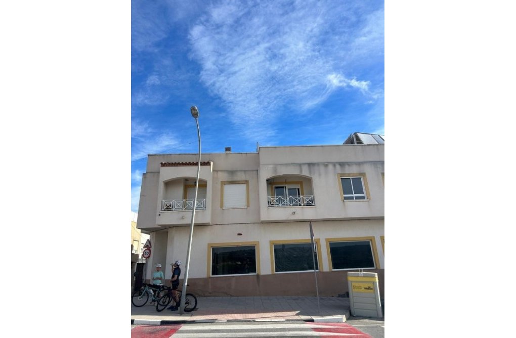 Revente - Appartement - Torremendo - Costa Blanca