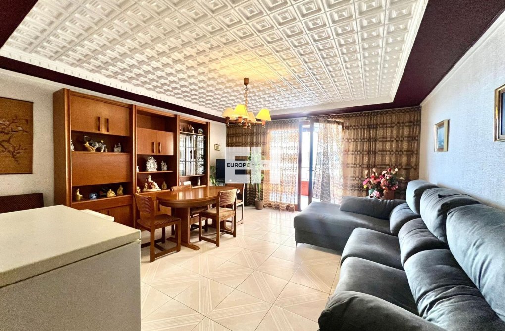Revente - Appartement - Torrevieja - Acequion