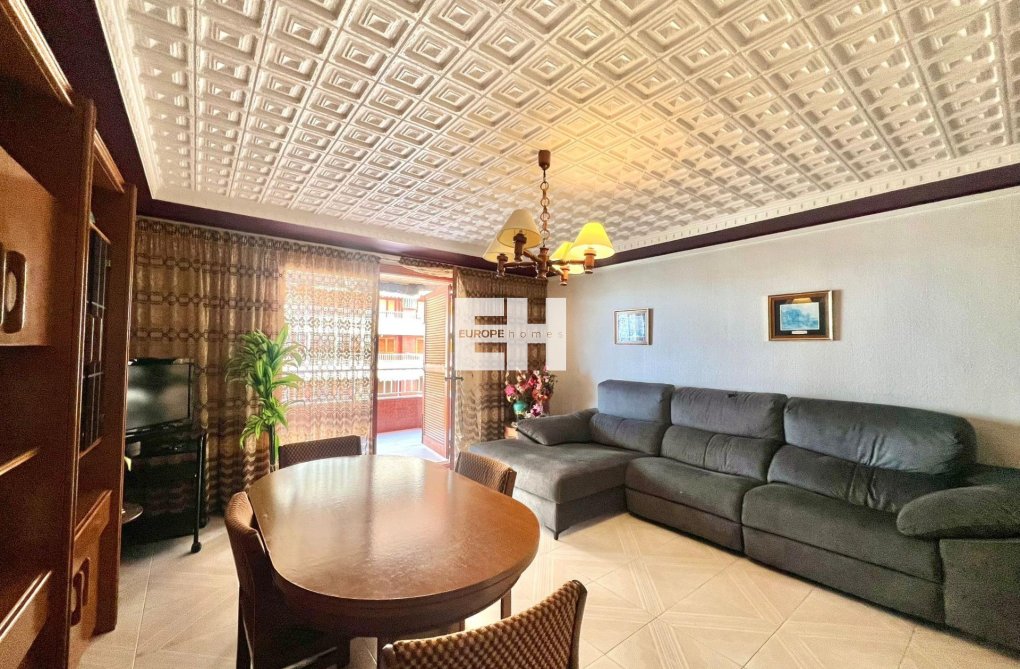 Revente - Appartement - Torrevieja - Acequion