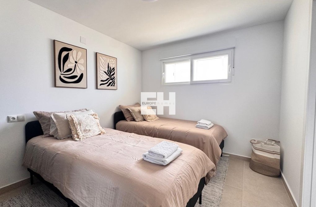 Revente - Appartement - Torrevieja - Acequion