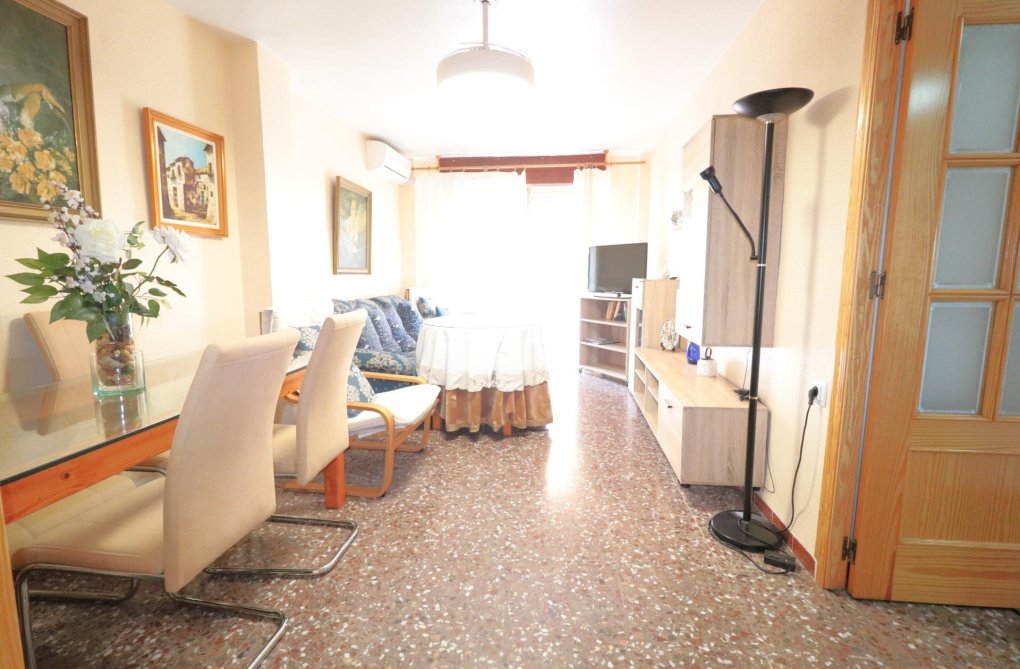 Revente - Appartement - Torrevieja - Acequion