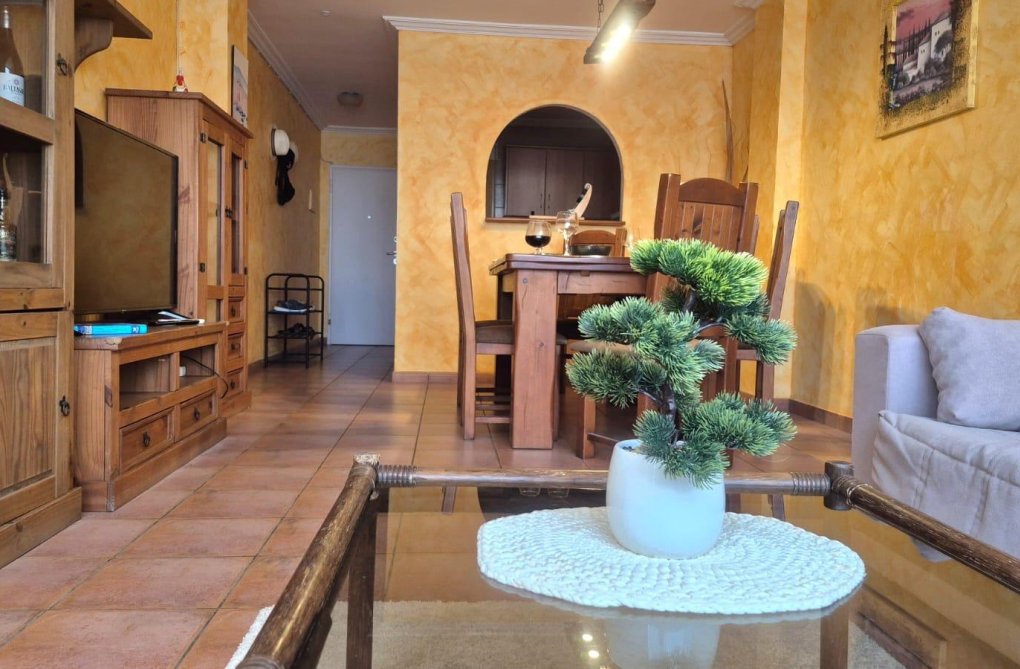 Revente - Appartement - Torrevieja - Acequion