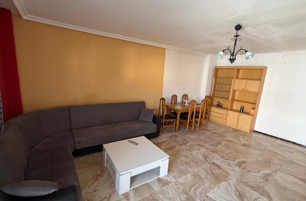 Revente - Appartement - Torrevieja - Acequion