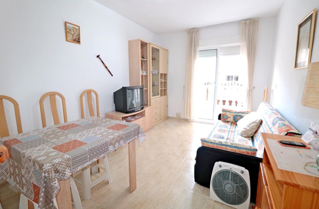 Revente - Appartement - Torrevieja - Acequion