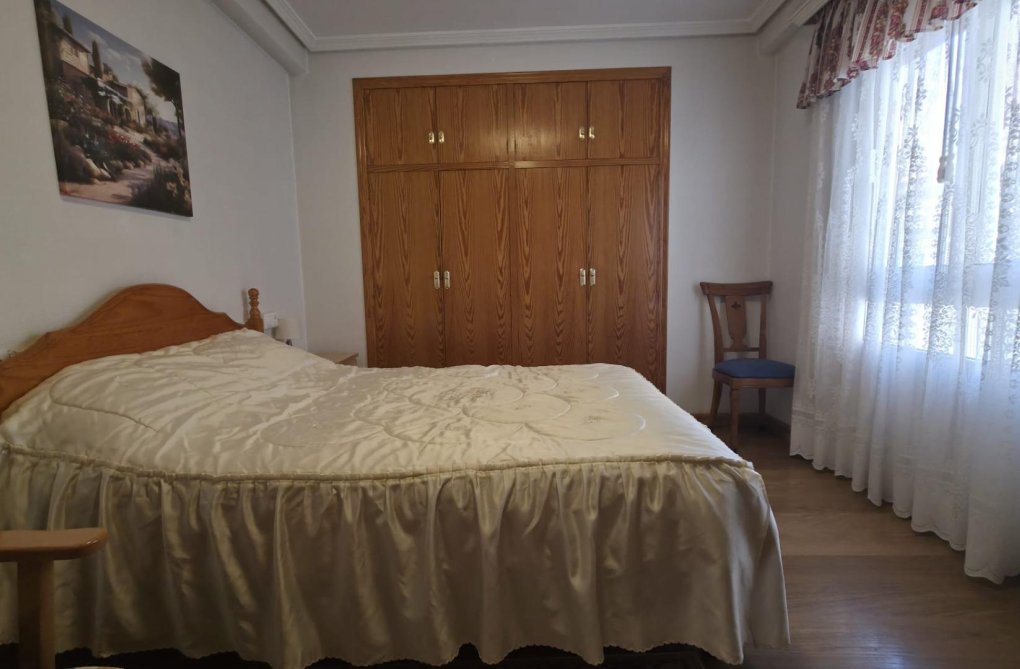Revente - Appartement - Torrevieja - Acequion