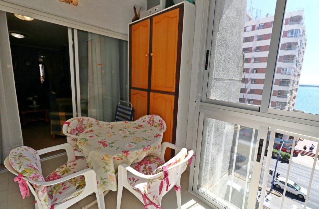 Revente - Appartement - Torrevieja - Acequion
