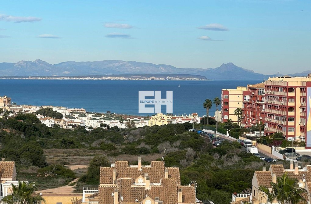 Revente - Appartement - Torrevieja - Aguas Nuevas
