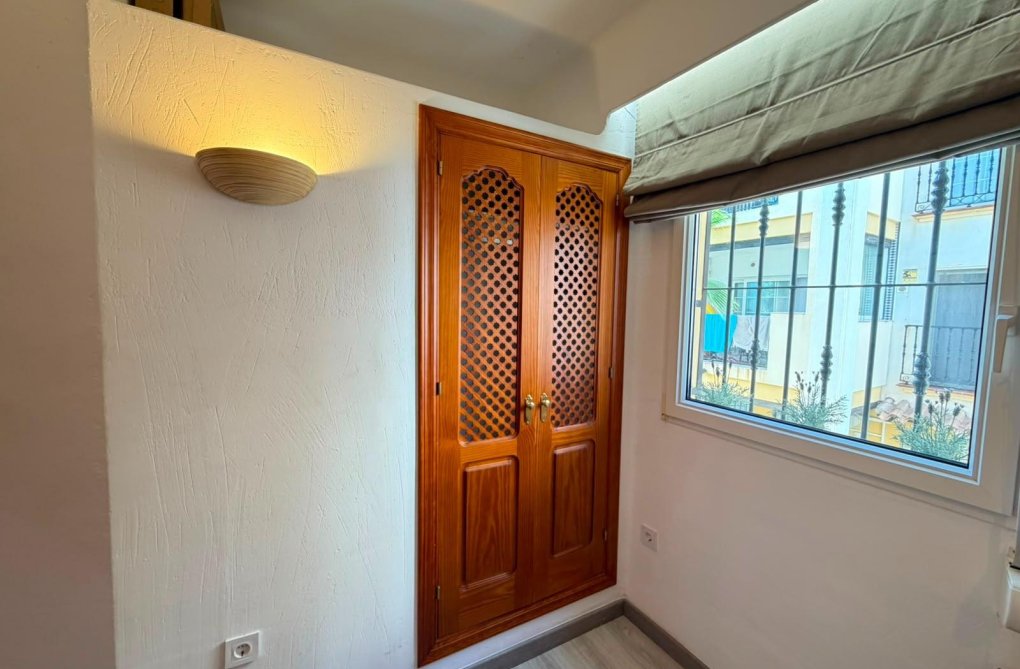 Revente - Appartement - Torrevieja - Aldea Del Mar