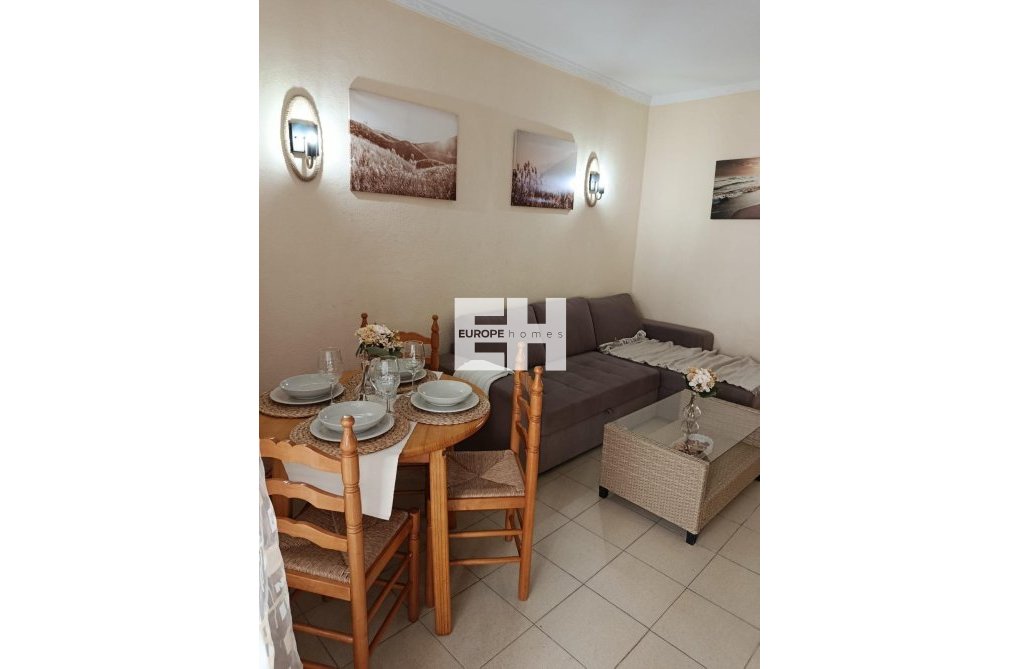 Revente - Appartement - Torrevieja - Cabo Cervera