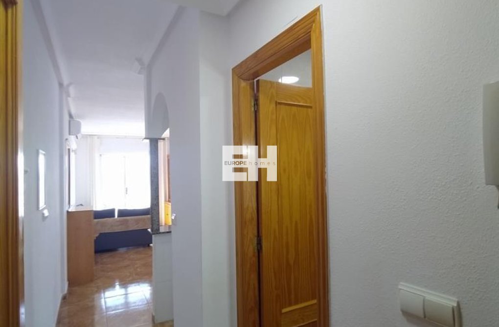 Revente - Appartement - Torrevieja - CASCO URBANO