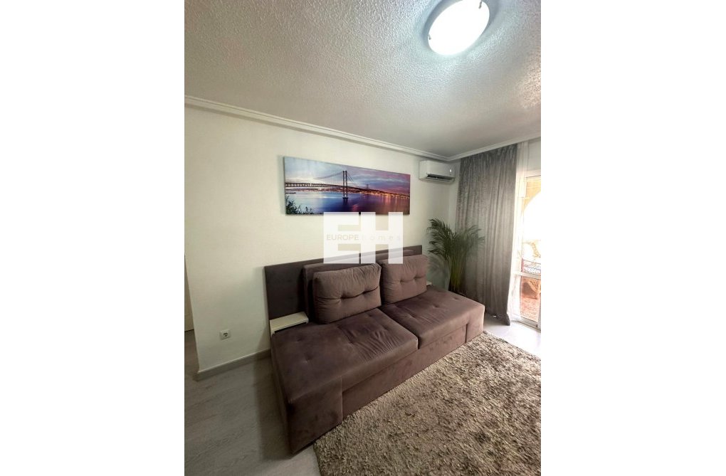 Revente - Appartement - Torrevieja - Centro