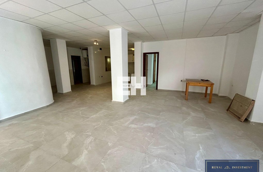 Revente - Appartement - Torrevieja - Centro