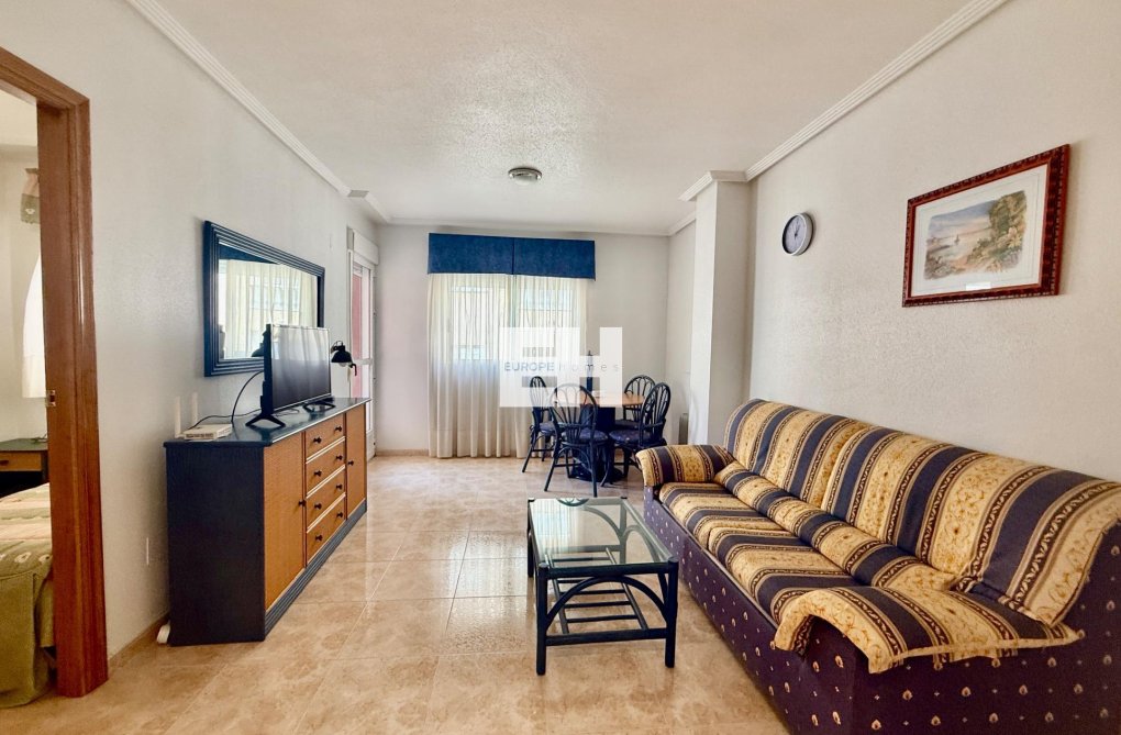 Revente - Appartement - Torrevieja - Centro