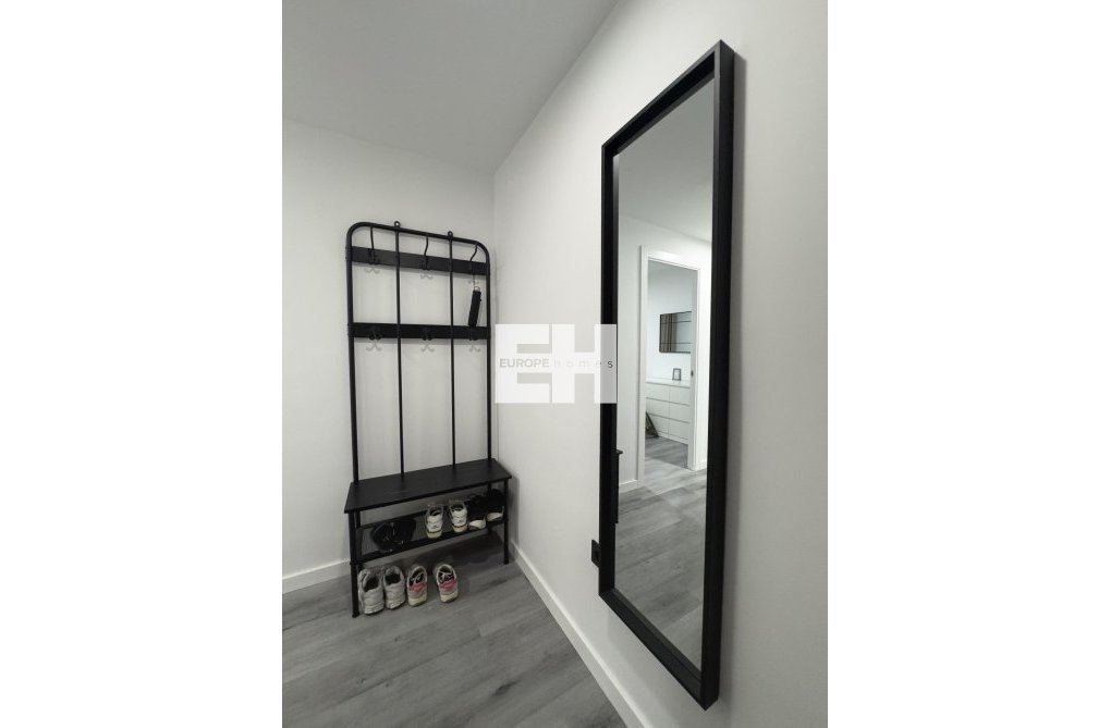 Revente - Appartement - Torrevieja - Centro