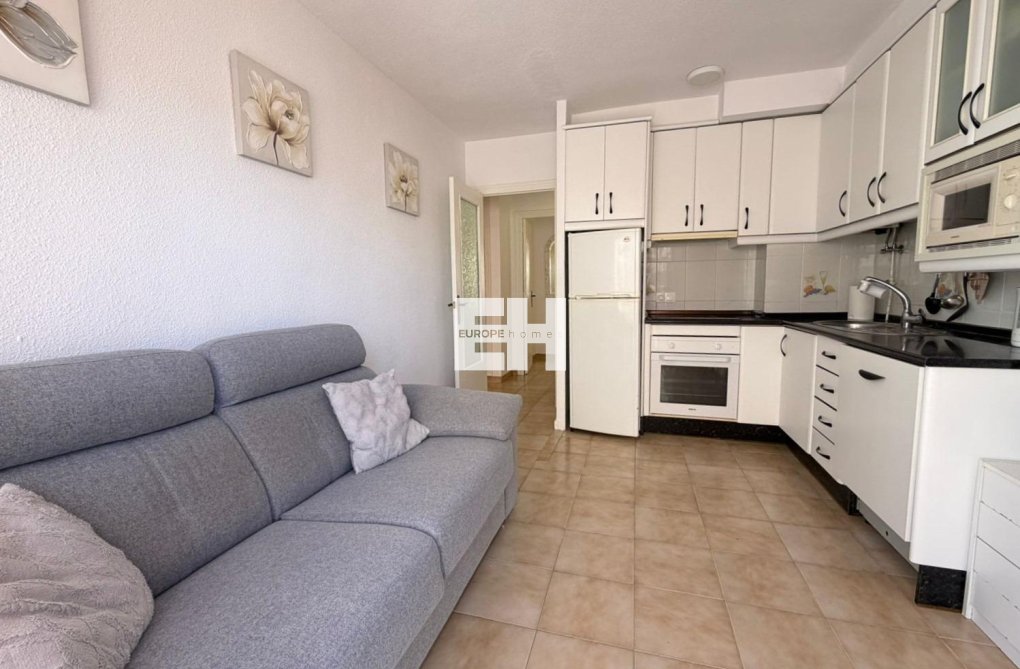 Revente - Appartement - Torrevieja - Centro