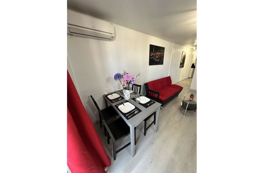Revente - Appartement - Torrevieja - Centro
