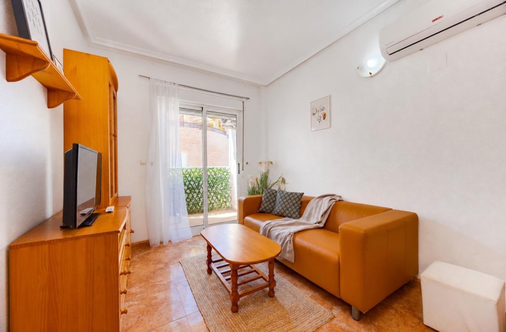 Revente - Appartement - Torrevieja - Centro
