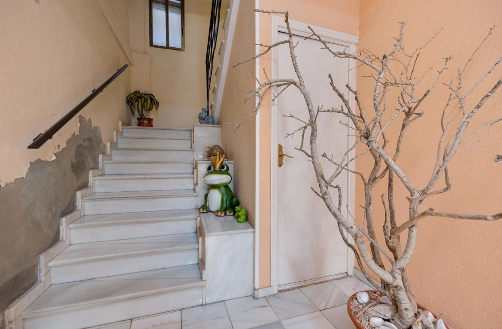 Revente - Appartement - Torrevieja - Centro