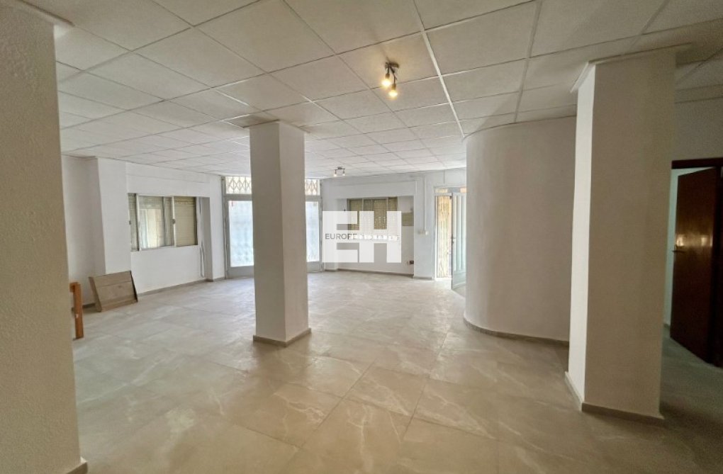 Revente - Appartement - Torrevieja - Costa Blanca