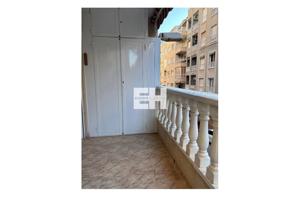 Revente - Appartement - Torrevieja - Costa Blanca