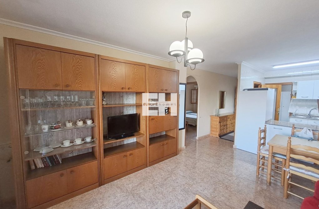 Revente - Appartement - Torrevieja - Costa Blanca