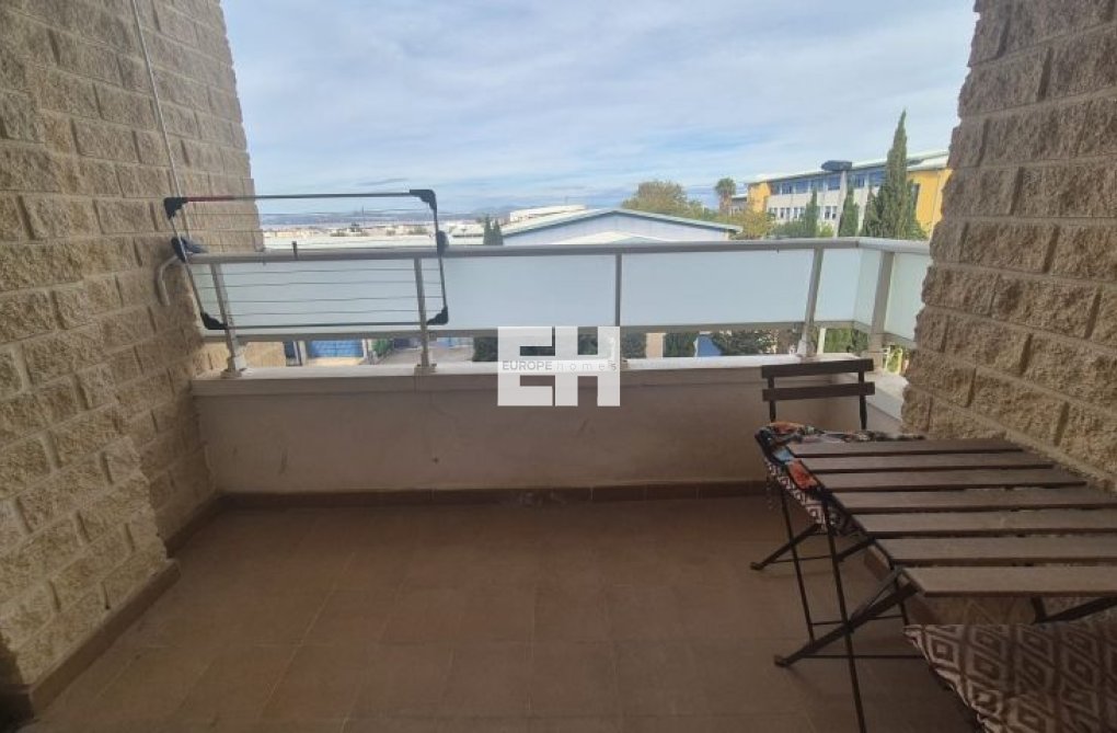 Revente - Appartement - Torrevieja - Costa Blanca