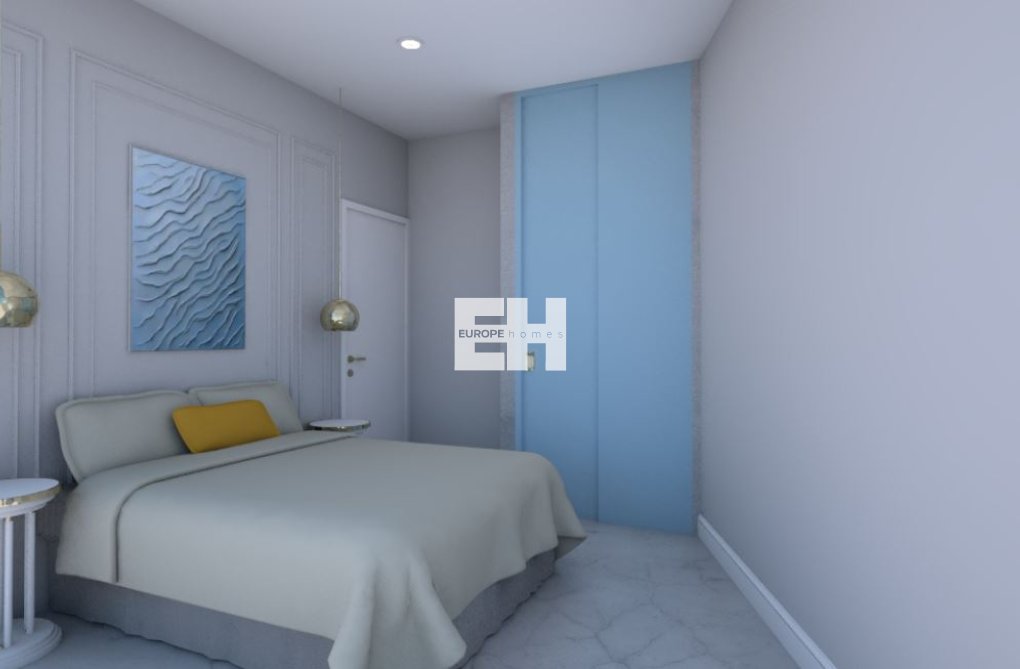 Revente - Appartement - Torrevieja - Costa Blanca