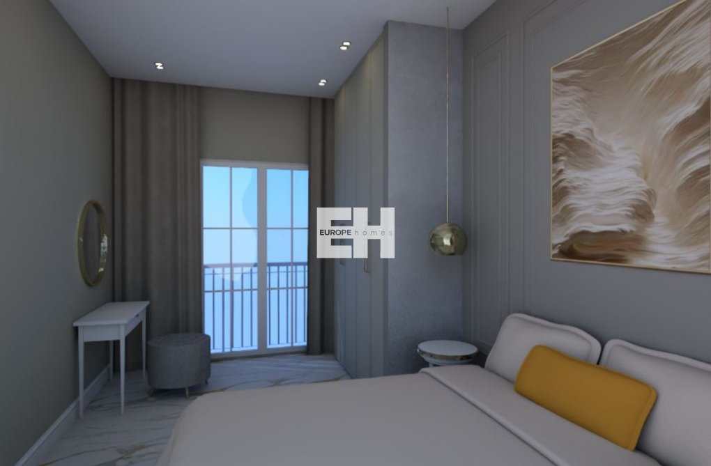 Revente - Appartement - Torrevieja - Costa Blanca