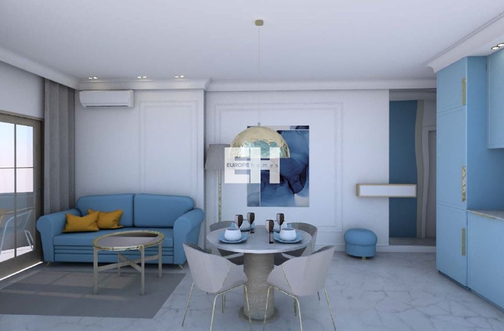 Revente - Appartement - Torrevieja - Costa Blanca