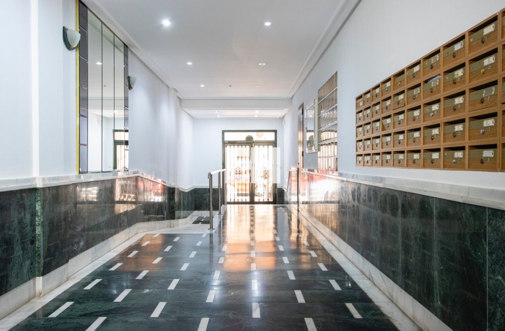 Revente - Appartement - Torrevieja - Costa Blanca