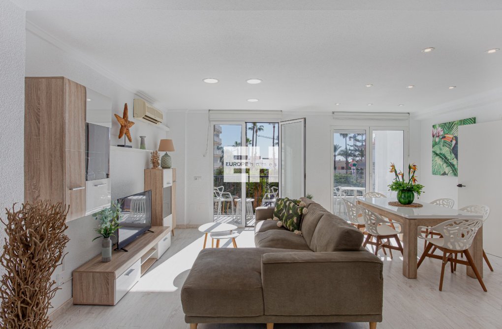 Revente - Appartement - Torrevieja - Costa Blanca