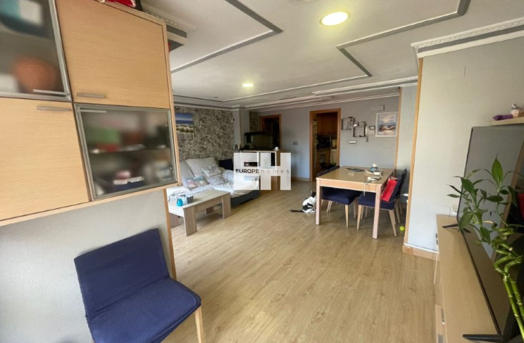 Revente - Appartement - Torrevieja - Costa Blanca