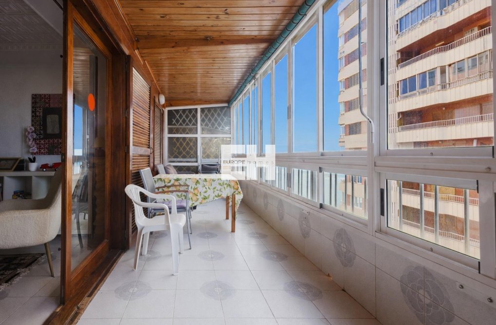 Revente - Appartement - Torrevieja - Costa Blanca